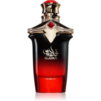 Nusuk Gladius extract de parfum unisex - imagine 2